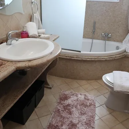 アパート Seascape Village