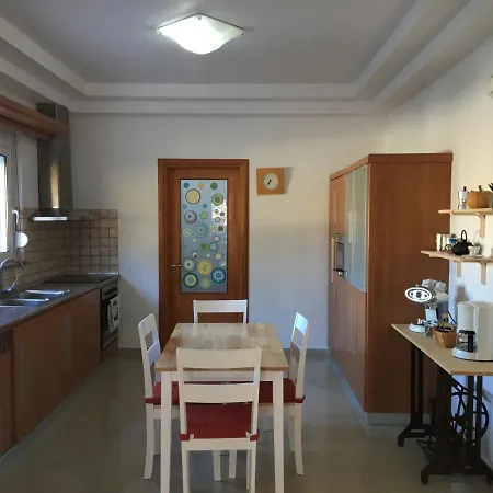 Seascape Village * Kalithies