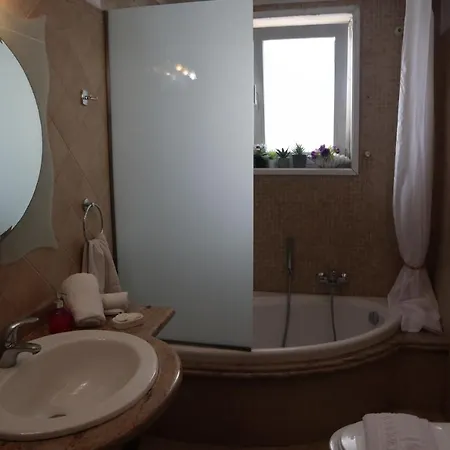 Appartement Seascape Village