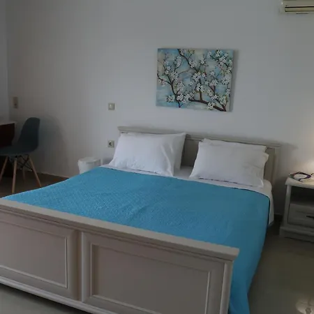 Seascape Village Appartement Kalithies