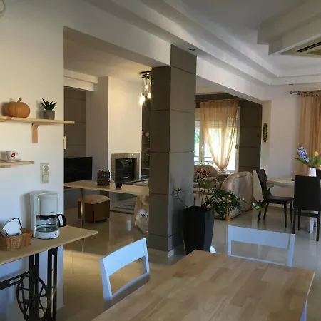 Appartement Seascape Village