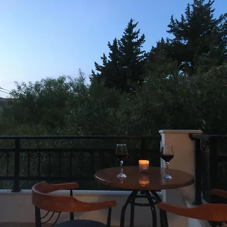 Appartement Seascape Village *