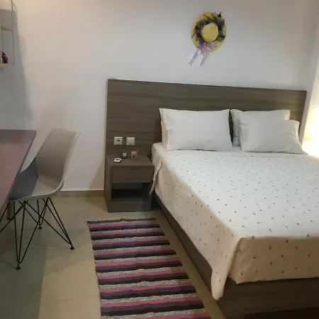 Appartement Seascape Village *