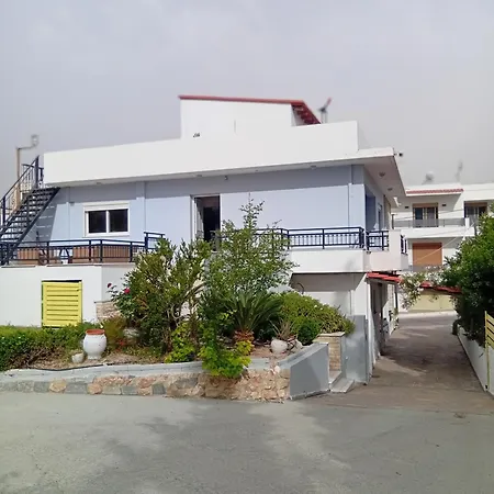 דירה Seascape Village קאליתיאס