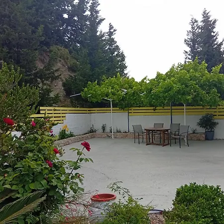 Seascape Village Kalithies