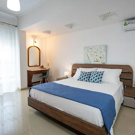 Appartement Seascape Village - Spacious 3-bed With Private Garden And Parking