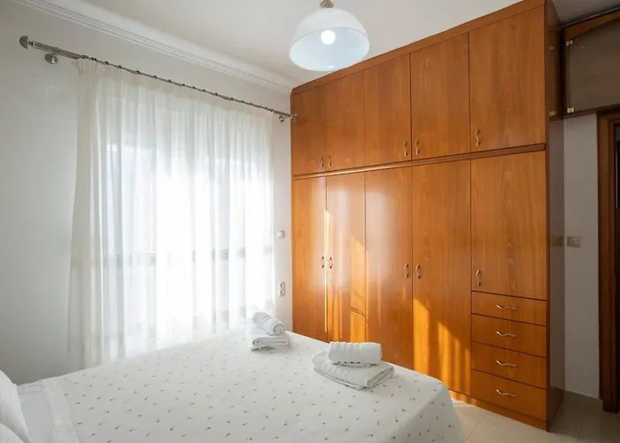 شقة Seascape Village - Spacious 3-bed With Private Garden And Parking *