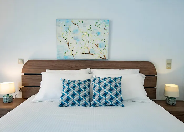 شقة Seascape Village - Spacious 3-bed With Private Garden And Parking