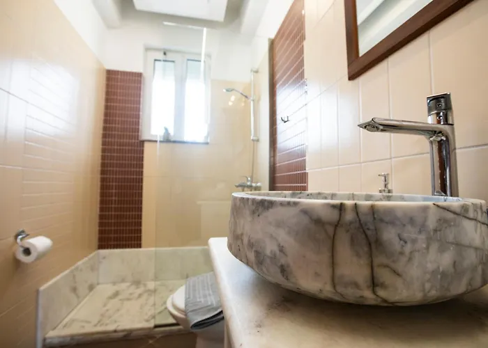 Appartement Seascape Village - Spacious 3-bed With Private Garden And Parking *