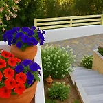 Seascape Village - Spacious 3-bed With Private Garden And Parking Apartamento *