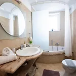 Seascape Village - Spacious 3-bed With Private Garden And Parking Apartamento Kalithies