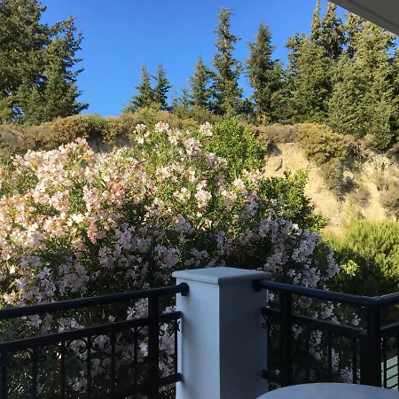 Seascape Village Apartmán