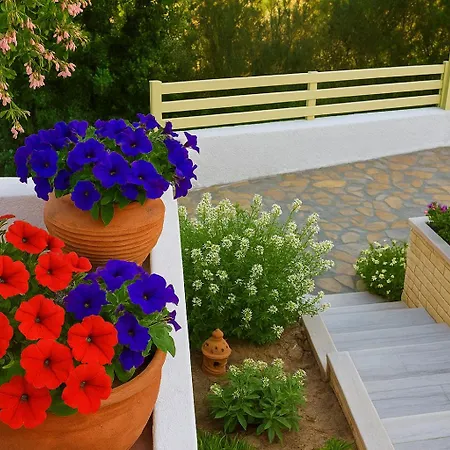 Seascape Village Apartmán *